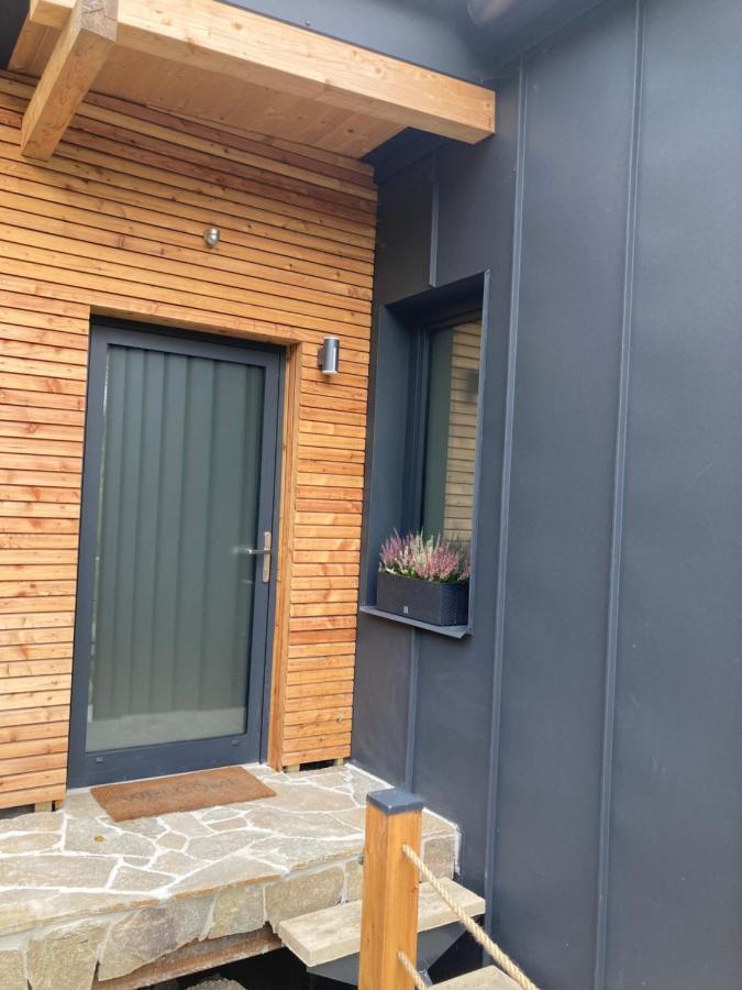 Chata V Beskydech Rožnov pod Radhoštěm Eksteriør billede