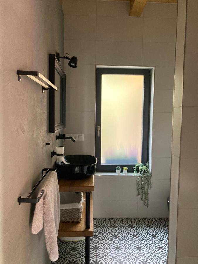 Chata V Beskydech Rožnov pod Radhoštěm Eksteriør billede